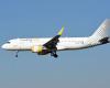 Retraso del vuelo de Vueling, L’Aquila recibe un reembolso de 250 euros