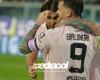 Palermo, GdS: “Tres puntos en los últimos 5 partidos. Caza de la victoria perdida”
