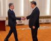 Xi ve a Blinken: “Estados Unidos y China deberían ser socios, no enemigos”. Pero Beijing: «La actitud hipócrita e irresponsable de Washington hacia Ucrania»