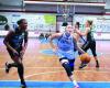 Eliminatoria femenina de baloncesto A1, E-Work Faenza, comienza la “misión de salvación”: son necesarias dos victorias contra Battipaglia