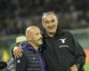 “Florencia exige buen juego, me gustaría Sarri en lugar del italiano. ¿Conference League? La Fiorentina no es favorita”