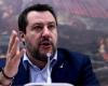 El día de la Liberación del nazifascismo, Salvini anuncia la candidatura del general Vannacci
