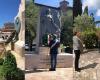 Fiumicino celebra el 25 de abril: “Recordamos el sacrificio de quienes lucharon por la democracia y la paz”