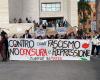 Represión de la disidencia y censura, el análisis de los estudiantes universitarios en Roma