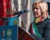 El alcalde de Castellanza celebra el 25 de abril y fallece tras el acto con la banda tricolor
