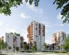 Regeneración urbana en el barrio de Navile: “Bologna Bloom”, 145 apartamentos clase A, el proyecto de Lombardini22 | Artículos