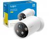Productos TP-Link Tapo en oferta: cámaras de vigilancia para interiores y exteriores (con batería) a precios de ganga