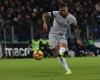 Serie A, Cristante marca y la Roma vence al Udine en veinte minutos