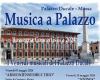 Música en el Palacio Ducal de Massa: aquí están los eventos musicales del viernes