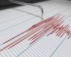 Terremoto de magnitud 3,0, epicentro frente a la costa de Trapani