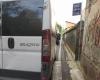 TIVOLI – Atropellado en las líneas de la parada de autobús, un estudiante de 16 años ingresado en el hospital