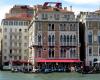 Venecia y Signa venden el Hotel Bauer al grupo alemán tras la quiebra