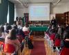 Lamezia, colaboración entre el liceo “Fiorentino” y el hospital: tres iniciativas sobre técnicas BLS, donación de órganos y sustancias de abuso