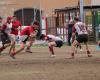 Rugby Varese, con Ivrea, otro desafío que merece una porción de la salvación. Mamo: “Partido clave”