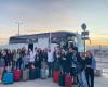 El diario de viaje de los estudiantes Vanoni a los Balcanes. Día 6, la etapa final