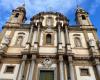 Boda del jefe en la iglesia de Falcone, los Dominicos de Palermo: “No lo sabíamos”