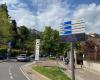 Bérgamo: Estado de las carreteras en la Ciudad Alta, el aparcamiento Fara abre el 4 de mayo. Pero (por ahora) la “anulación” permanece