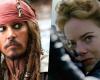 ¿Johnny Depp y Emma Stone juntos? El trailer del fan hace soñar a la web