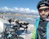 De Carpi al Cabo Norte en bicicleta, 4200 km hacia el techo de Europa