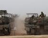 Última oportunidad. Egipto intenta frenar a Israel en Rafah, propuesta para “los 33 rehenes que quedan con vida” sobre la mesa