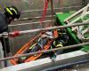 Accidente de trabajo en Milán, un joven de 18 años cae desde 10 metros de altura: es grave