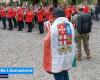 Celebración del 25 de abril en Pordenone: el vídeo relato de las celebraciones
