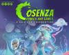 Cosenza Comics and Games cumple 10 años: el programa