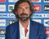 Sampdoria, Pirlo se desahoga ante el Como, partido clave para los playoffs: “Todos los entrenadores en Italia”