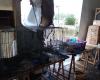 Se produce un incendio en un puesto de venta de animales en el Venticano: mueren varios polluelos