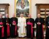 Los obispos de Basílicata del Papa: unidad y valentía en el apoyo a los jóvenes