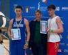 Velletri – Boxeo, Filippo Tondinelli es Vicecampeón de Italia. Gran satisfacción en el Gimnasio Popular DLF