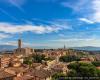 Previsión meteorológica en Perugia: días despejados por delante