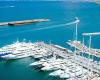 Castellammare di Stabia: éxito en el Myba Charter Show de Génova para el puerto principal de Stabia