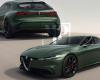 Nuevos Alfa Romeo Giulietta y Lancia Delta: ¿Stellantis listo para dominar el segmento C premium?
