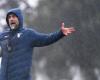 Tudor aumenta la tensión y advierte a la Lazio: “Mañana nos enfrentaremos…”