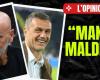 Milán, el aficionado del Aquila ataca al club e invoca a Maldini: sobre Pioli y Leao…