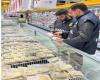 VICENTINO – Controles en una conocida cadena de supermercados: 1.800 productos incautados, cinco denuncias