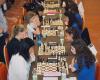 Campeonatos nacionales de ajedrez, las mujeres de Taranto en la final: esto es lo que son – Foto 1 de 5