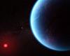 Detectan gas producido por seres vivos: podría haber formas de vida en el exoplaneta K2-18b