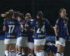 Poule Scudetto y el Inter femenino ganan 2-0 a la Juventus