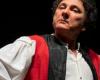 Francesco Paolantoni, el destartalado “Otello” en el escenario de Francavilla – Espectáculos