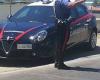 Huyendo de Pontina y Nettunese: los carabinieri arrestan a un hombre de 41 años