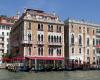 Venecia. Crack Signa, el lujoso hotel Bauer del Gran Canal vendido al grupo alemán Schoeller