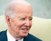Joe Biden pensó en suicidarse tras la muerte de su esposa, la confesión durante una entrevista radial