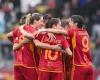 Juve-Inter 0-2, la Roma es campeona italiana femenina sin jugar – Noticias