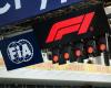 Tras el accidente de Sainz en China, los equipos piden claridad a la FIA