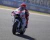MotoGP 2024. GP de España. Marc Márquez: “Me he adaptado a la Ducati. ¿La victoria? Mi objetivo es el podio” – MotoGP
