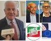 Claudio Scajola apuesta por Mager en San Remo. “Lo elegiría sin duda. ¿Las elecciones europeas? Vota Forza Italia” / Vídeo