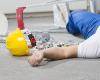 Los accidentes laborales aumentan en Piamonte pero el número de muertes disminuye – Piazza Pinerolese