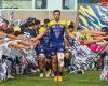 URC: la alineación de Zebre para el partido de Parma contra los Glasgow Warriors
